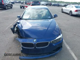 2020 BMW 4 Series 430i xDrive z VIN WBA4Z3C01L5P46966, wystawiony jako IAAI lot #42670819 z przebiegiem 73 208 mil mil oraz . Historia ofert i sprzedaży dostępna na DreamBid. Obrazek 12.