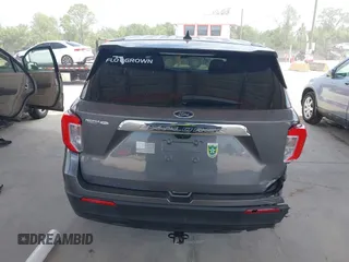2021 Ford Explorer с VIN 1FMSK7BH4MGA27855, выставлен на аукционе IAAI как лот 42535308 с пробегом 72 912 миль миль и . История ставок и продаж доступна на DreamBid. Изображение 17.
