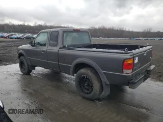 1999 Ford Ranger XL with VIN 1FTZR15V7XTA37188, listed as a Copart auction lot 52245235 with 210,050 mi miles and Clean Title. Bid and sale history available at carsss.com. Image 2.
