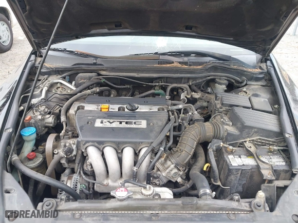 2006 Honda Accord Sdn LX SE with VIN 1HGCM56386A073833, listed as a IAAI auction lot 41790693 with 276,812 mi miles. Bid and sale history available at carsss.com. Image 10.
