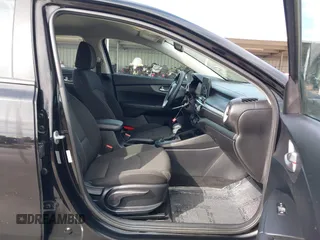 2019 Kia Forte LXS with VIN 3KPF24AD1KE068184, listed as a IAAI auction lot 41470017 with 55,326 mi miles. Bid and sale history available at carsss.com. Image 5.