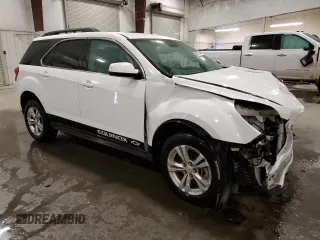 2014 Chevrolet Equinox LT with VIN 2GNFLBE36E6158252, listed as a Copart auction lot 86975064 with 148,050 mi miles and Salvage Title. Bid and sale history available at carsss.com. Image 4.