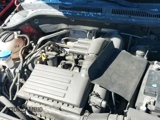 2016 Volkswagen Jetta SE z VIN 3VWD67AJ2GM245483, wystawiony jako IAAI lot #43165733 z przebiegiem 88 741 mil mil oraz . Historia ofert i sprzedaży dostępna na DreamBid. Obrazek 24.