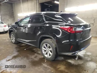 2019 Lexus RX with VIN 2T2BZMCA4KC187094, listed as a Copart auction lot 71425432 with 10,988 mi miles. Bid and sale history available at carsss.com. Image 2.