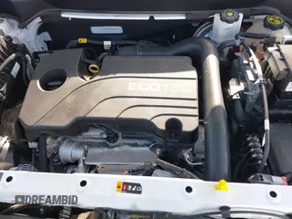 2021 Chevrolet Equinox LT with VIN 3GNAXKEV1ML351581, listed as a IAAI auction lot 41764202 with 71,547 mi miles and . Bid and sale history available at DreamBid. Image 10.