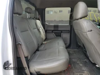 2019 Ford Super Duty F-250 SRW XL with VIN 1FT7W2A67KEE99056, listed as a Copart auction lot 84717374 with 42,707 mi miles and Non Repairable. Bid and sale history available at carsss.com. Image 10.
