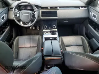 2020 Land Rover Range Rover Velar R-Dynamic S with VIN SALYK2EX4LA244014, listed as a Copart auction lot 51114625 with 108,749 mi miles and Clean Title. Bid and sale history available at DreamBid. Image 8.