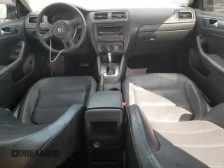 2014 Volkswagen Jetta Sedan SE w/Connectivity with VIN 3VWD17AJ1EM413884, listed as a Copart auction lot 45932285 with 180,894 mi miles and Clean Title. Bid and sale history available at carsss.com. Image 8.