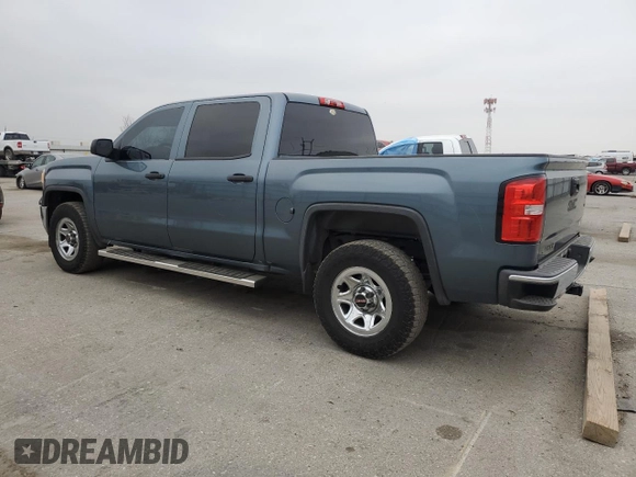 2014 GMC Sierra 1500 z VIN 3GTP1TEH1EG381839, wystawiony jako Copart lot #85761764 z przebiegiem 110 763 mil mil oraz Szkoda całkowita • Salvage title. Historia ofert i sprzedaży dostępna na DreamBid. Obrazek 2.