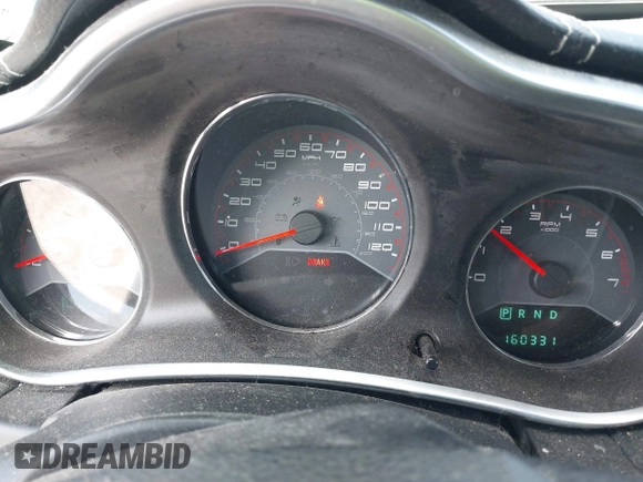 2012 Dodge Avenger SXT with VIN 1C3CDZCB4CN272422, listed as a IAAI auction lot 42122832 with 160,331 mi miles and . Bid and sale history available at carsss.com. Image 7.