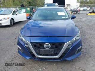 2019 Nissan Altima S z VIN 1N4BL4BV4KC236156, wystawiony jako IAAI lot #42202558 z przebiegiem 94 270 mil mil oraz . Historia ofert i sprzedaży dostępna na DreamBid. Obrazek 12.
