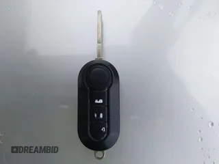2018 Ram ProMaster City Cargo Tradesman z VIN ZFBERFAB0J6K37622, wystawiony jako IAAI lot #42424389 z przebiegiem 70 379 mil mil oraz . Historia ofert i sprzedaży dostępna na DreamBid. Obrazek 11.