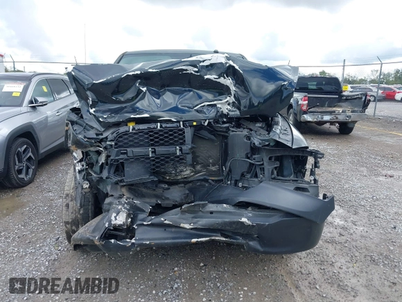 2015 Ram 1500 Tradesman with VIN 3C6JR7DTXFG637822, listed as a IAAI auction lot 40462420 with 122,747 mi miles and . Bid and sale history available at DreamBid. Image 11.