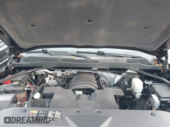 2014 Chevrolet Silverado 1500 LTZ with VIN 1GCVKSEC0EZ390082, listed as a IAAI auction lot 42030144 with 161,353 mi miles and . Bid and sale history available at DreamBid. Image 10.