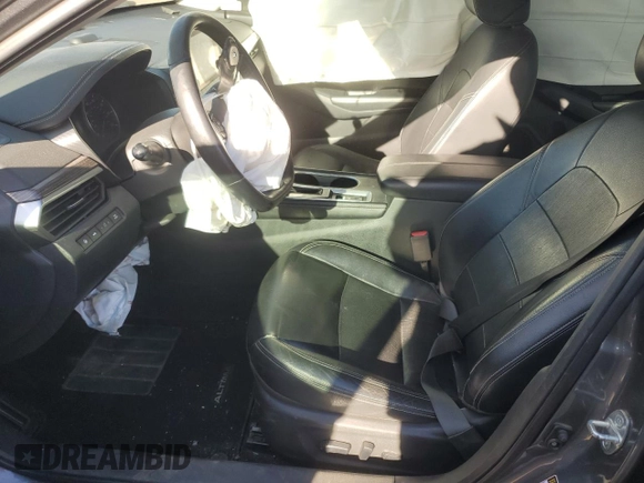 2019 Nissan Altima 2.5 Platinum with VIN 1N4BL4FW6KC128477, listed as a Copart auction lot 87591245 with 151,936 mi miles and Non Repairable. Bid and sale history available at carsss.com. Image 7.