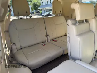 2015 Lexus LX 570 с VIN JTJHY7AX8F4186255, выставлен на аукционе Copart как лот 66178375 с пробегом 199 883 миль миль и Чистый • Clean title. История ставок и продаж доступна на DreamBid. Изображение 7.