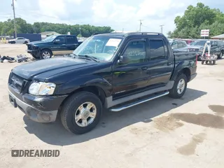 2002 Ford Explorer Sport Trac Value z VIN 1FMZU77E82UB50497, wystawiony jako IAAI lot #42562070 z przebiegiem 188 602 mil mil oraz . Historia ofert i sprzedaży dostępna na DreamBid. Obrazek 17.
