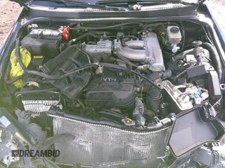 2005 Lexus IS 300 Sport with VIN JTHBD192750096819, listed as a IAAI auction lot 41566396 with 11,993 mi miles. Bid and sale history available at carsss.com. Image 10.