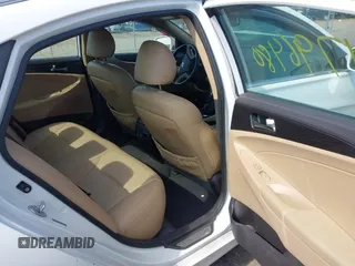 2012 Hyundai Sonata SE z VIN 5NPEC4AC4CH362031, wystawiony jako IAAI lot #41796480 z przebiegiem 160 659 mil mil oraz . Historia ofert i sprzedaży dostępna na DreamBid. Obrazek 8.