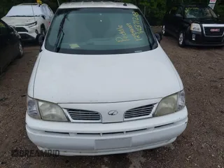 2003 Oldsmobile Silhouette GL z VIN 1GHDX03E93D274163, wystawiony jako IAAI lot #42371203 z przebiegiem 120 806 mil mil oraz . Historia ofert i sprzedaży dostępna na DreamBid. Obrazek 6.