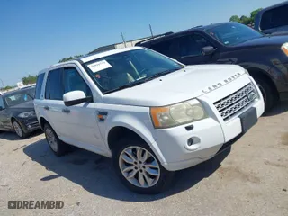 2011 Land Rover LR2 HSE with VIN SALFT2BN3BH245703, listed as a IAAI auction lot 41991539 with 145,113 mi miles. Bid and sale history available at carsss.com. Image 1.