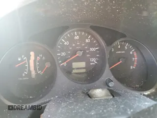 2003 Subaru Forester XS with VIN JF1SG65643H729229, listed as a Copart auction lot 48971085 with 0 mi miles and Salvage Title. Bid and sale history available at carsss.com. Image 9.
