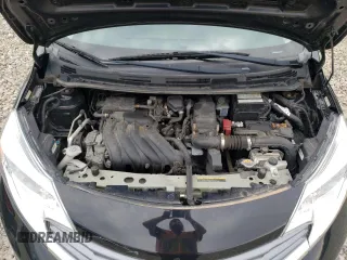 2016 Nissan Note SV with VIN 3N1CE2CPXGL397736, listed as a Copart auction lot 54600465 with 98,207 mi miles and Clean Title. Bid and sale history available at DreamBid. Image 11.