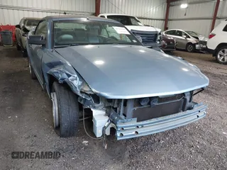 2005 Ford Mustang Deluxe с VIN 1ZVFT84N355227745, выставлен на аукционе IAAI как лот 42725439 с пробегом 298 222 миль миль и . История ставок и продаж доступна на DreamBid. Изображение 1.