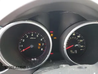 2006 Subaru Tribeca 5-Pass с VIN 4S4WX82C364420778, выставлен на аукционе Copart как лот 49860295 с пробегом 179 718 миль миль и Списание • Salvage title. История ставок и продаж доступна на DreamBid. Изображение 9.