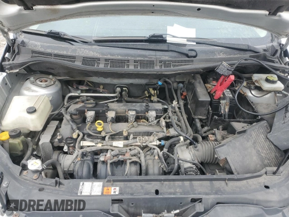 2008 Mazda 5 Sport with VIN JM1CR293580515853, listed as a Copart auction lot 39064134 with 155,166 mi miles and Non Repairable. Bid and sale history available at carsss.com. Image 11.