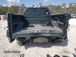 2005 Ford F-150 STX with VIN 1FTRX12WX5NA19210, listed as a Copart auction lot 78093734 with 185,516 mi miles and Salvage Title. Bid and sale history available at carsss.com. Image 6.