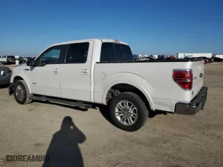 2013 Ford F-150 XL with VIN 1FTFW1CT9DFB59610, listed as a Copart auction lot 87694995 with 131,727 mi miles and Clean Title. Bid and sale history available at carsss.com. Image 2.