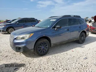 2015 Subaru Outback 2.5i z VIN 4S4BSBAC8F3214213, wystawiony jako Copart lot #67061175 z przebiegiem 217 128 mil mil oraz Czysty tytuł • Clean title. Historia ofert i sprzedaży dostępna na DreamBid. Obrazek 1.