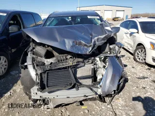 2019 Buick Enclave Premium with VIN 5GAERCKW4KJ125192, listed as a Copart auction lot 79693634 with 64,995 mi miles and Salvage Title. Bid and sale history available at carsss.com. Image 5.