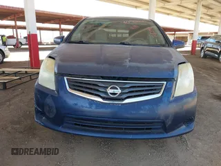 2010 Nissan Sentra SR with VIN 3N1AB6AP4AL705890, listed as a IAAI auction lot 42018926 with 204,740 mi miles and . Bid and sale history available at DreamBid. Image 6.