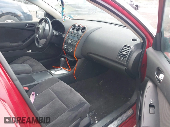 2009 Nissan Altima SL with VIN 1N4AL21E79N491562, listed as a IAAI auction lot 42160660 with 205,497 mi miles and . Bid and sale history available at DreamBid. Image 5.