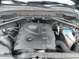 2015 Audi Q5 Premium Plus with VIN WA1LFAFP2FA145690, listed as a IAAI auction lot 42376316 with 113,532 mi miles and . Bid and sale history available at DreamBid. Image 10.