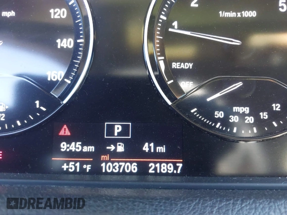 2018 BMW 2 Series 230i xDrive with VIN WBA2J3C56JVD48713, listed as a IAAI auction lot 41861277 with 103,706 mi miles and . Bid and sale history available at carsss.com. Image 15.