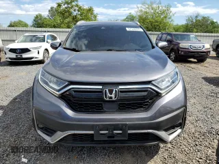 2021 Honda CR-V Touring z VIN 2HKRW2H95MH675002, wystawiony jako Copart lot #57340315 z przebiegiem 41 159 mil mil oraz Szkoda całkowita • Salvage title. Historia ofert i sprzedaży dostępna na DreamBid. Obrazek 5.