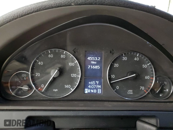 2011 Mercedes-Benz G-Class G 550 with VIN WDCYC3HF4BX191723, listed as a Copart auction lot 75318424 with 71,685 mi miles and Clean Title. Bid and sale history available at carsss.com. Image 9.