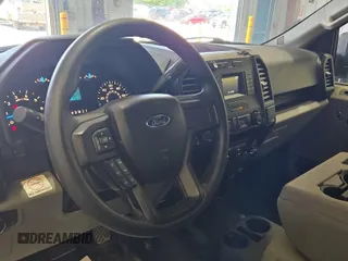 2016 Ford F-150 XLT with VIN 1FTFX1EF7GKD19449, listed as a IAAI auction lot 42665584 with 242,059 mi miles and . Bid and sale history available at DreamBid. Image 14.