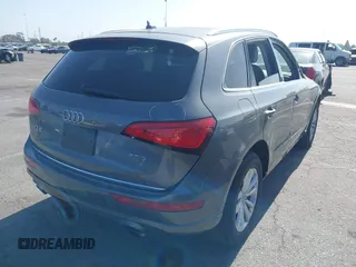 2016 Audi Q5 Premium Plus z VIN WA1L2AFP4GA074893, wystawiony jako IAAI lot #42537147 z przebiegiem 68 609 mil mil oraz . Historia ofert i sprzedaży dostępna na DreamBid. Obrazek 4.
