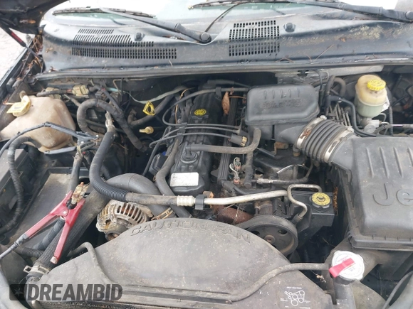 2004 Jeep Grand Cherokee Laredo с VIN 1J4GW48S54C185574, выставлен на аукционе IAAI как лот 42371493 с пробегом 227 697 миль миль и . История ставок и продаж доступна на DreamBid. Изображение 10.
