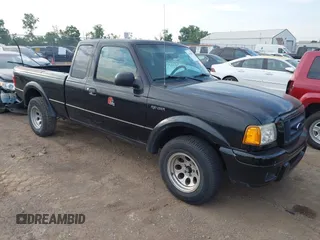 2005 Ford Ranger XLT с VIN 1FTYR44U85PA20377, выставлен на аукционе IAAI как лот 42823065 с пробегом 182 759 миль миль и . История ставок и продаж доступна на DreamBid. Изображение 1.