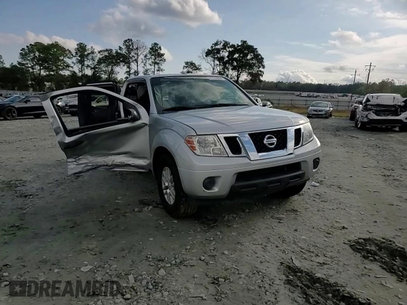 2018 Nissan Frontier SV with VIN 1N6DD0CU8JN707787, listed as a Copart auction lot 81919994 with 64,901 mi miles and Salvage title. Bid and sale history available at DreamBid. Image 10.