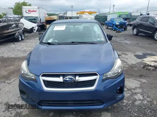 2013 Subaru Impreza z VIN JF1GJAA69DH035377, wystawiony jako IAAI lot #42358935 z przebiegiem 119 776 mil mil oraz . Historia ofert i sprzedaży dostępna na DreamBid. Obrazek 13.