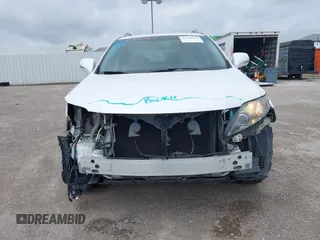2010 Lexus RX 350 with VIN 2T2BK1BA1AC079048, listed as a IAAI auction lot 42391234 with 116,152 mi miles and . Bid and sale history available at DreamBid. Image 13.