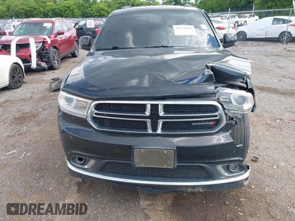 2014 Dodge Durango Limited с VIN 1C4RDJDG2EC310052, выставлен на аукционе IAAI как лот 42234024 с пробегом 156 794 миль миль и . История ставок и продаж доступна на DreamBid. Изображение 13.