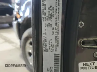 2022 Ram 2500 Big Horn with VIN 3C6UR5JJ0NG231857, listed as a Copart auction lot 46234295 with 67,138 mi miles and Salvage Title. Bid and sale history available at carsss.com. Image 12.