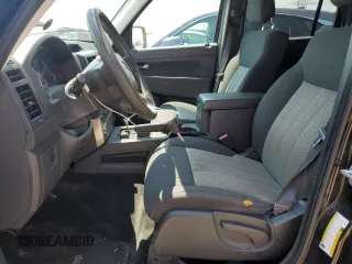 2010 Jeep Liberty Sport с VIN 1J4PN2GK9AW153780, выставлен на аукционе Copart как лот 64051155 с пробегом 134 588 миль миль и Чистый • Clean title. История ставок и продаж доступна на DreamBid. Изображение 7.